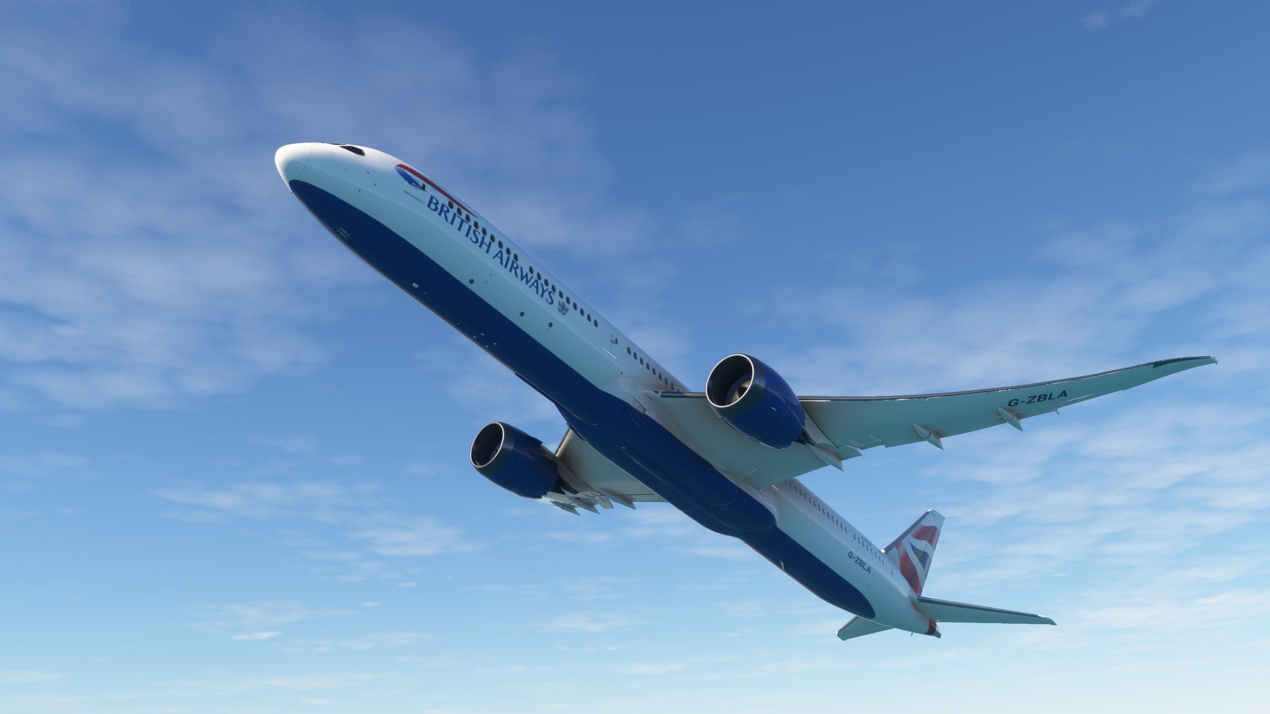 B787-10 European Premium Pack