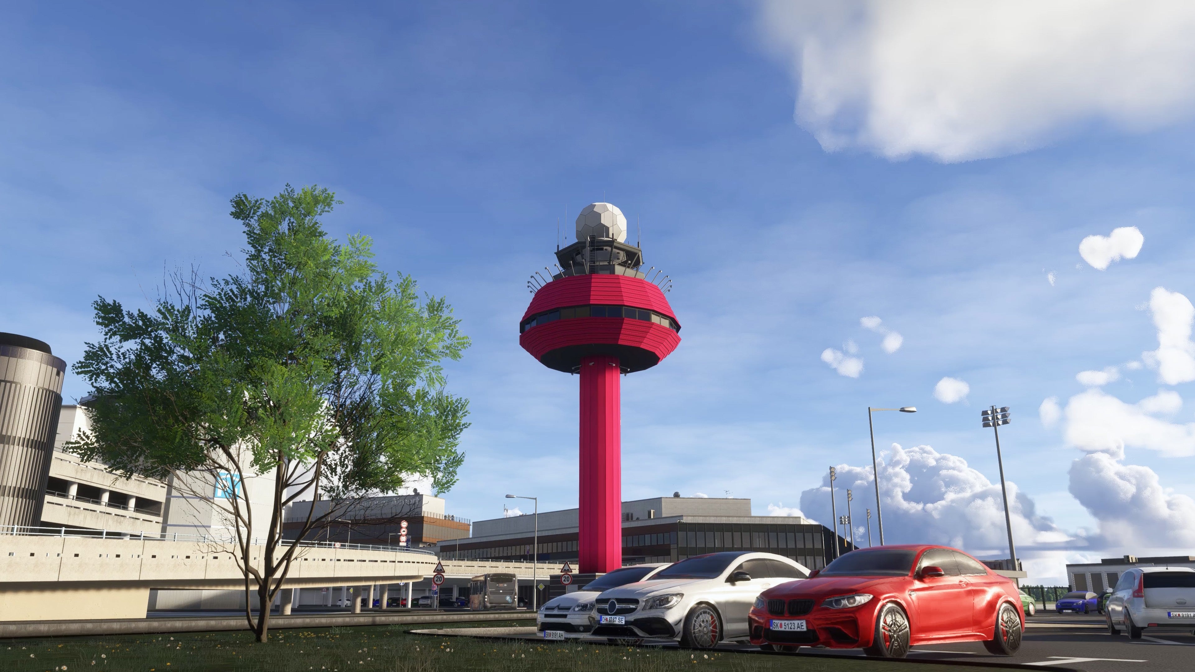 Hannover Airport - EDDV