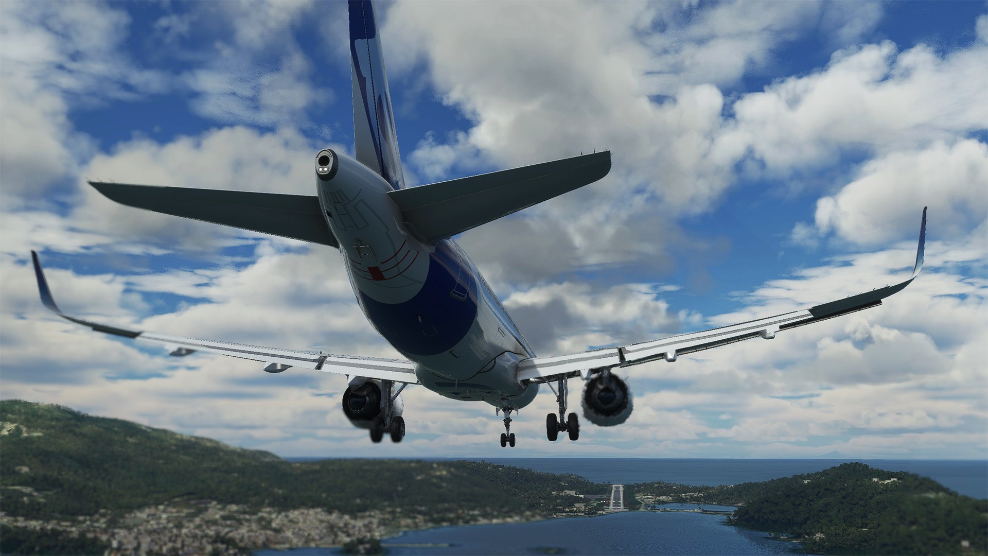 Get VR Ready - A Guide to Flight Simulator v1.80 Now Available - SoFly