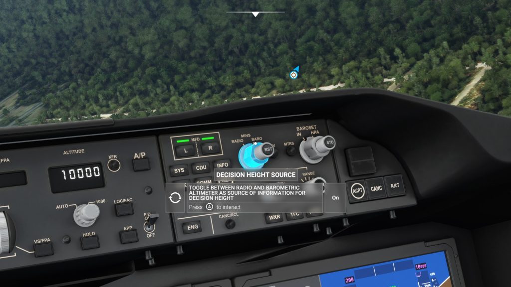 Removing TrackIR from the Controls Options - Hardware & Peripherals -  Microsoft Flight Simulator Forums