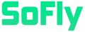 SoFly Logo Green